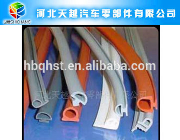 plastic seal strips for mechanical