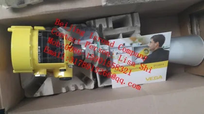 Germany Vega Liquild Level Meter PS68.XXEGD2HKMXX