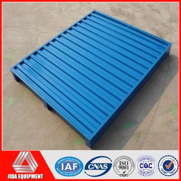 Warehouse Storage Steel Euro Pallet