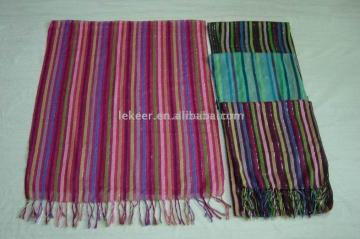 cotton scarf