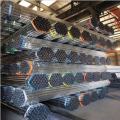 Hot Dipped Galvanized Steel Tubes Gi Pipes