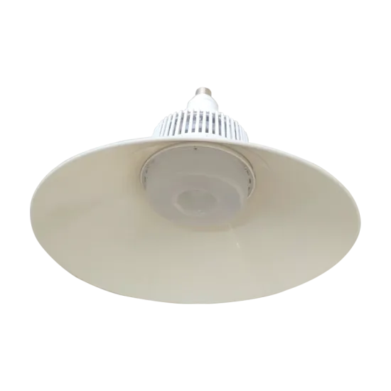 Super Bright E27 LED Bulb: 50W-100W T Shape SMD2835 White