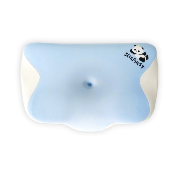 Soft and Supportive Child Memory Foam Pillow