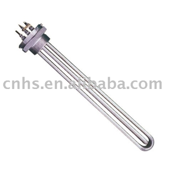 Water heater