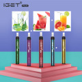 Iget Plus 1200puffs Vape Pens