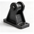 I-Mining Conveyor Idler Roller Bracket