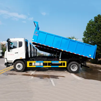 Brand New Sinotruk HOWO Dump Truck Prices