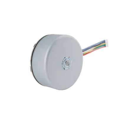 BL5520A Brushless Motor For Pneumatic Disc Grinder