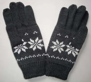 LADIES FASHION GLOVES