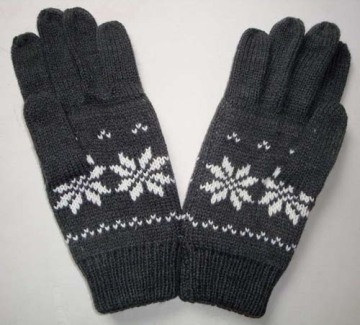GANTS DE MODE DE DAMES