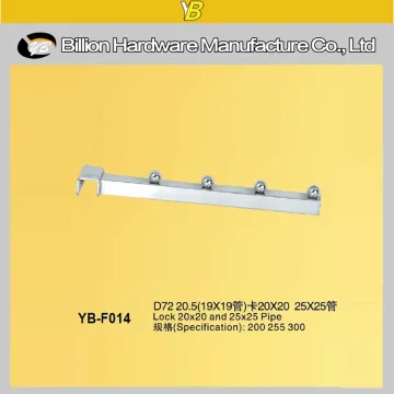 factory crossbar display hook clothes hook euro hook