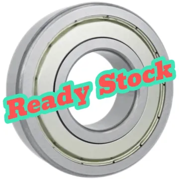 High Quality MLZ WM Brand China CN 6211-2RSR 6211-2ZR-C3 Deep Groove Ball Bearings Suppliers