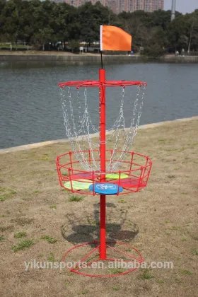 YiKun Professional Disc Golf Basic Target