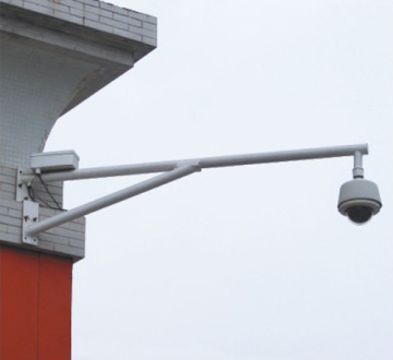 Traffic Light Pole