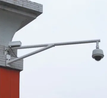 Traffic Light Pole