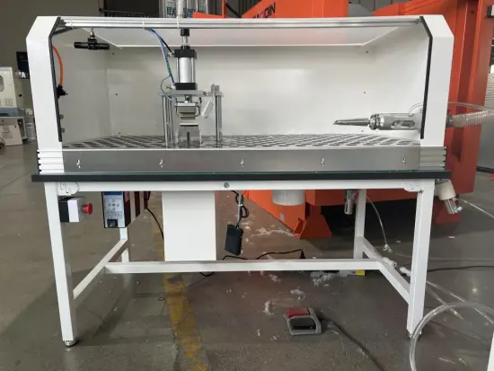 Auto Panel Sealing Machine