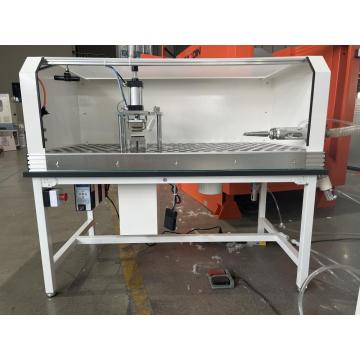 Auto Panel Sealing Machine