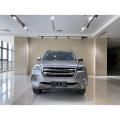 2020 second-hand fuel vehicle Haval H9