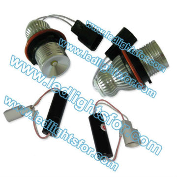 Good performance 8w bmw led markers,angel eyes 8w,e39 8w leds
