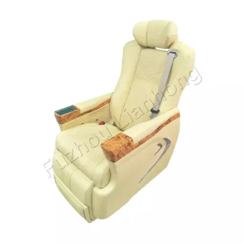LUXURY CAR SEAT