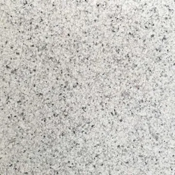 White rust stone lychee noodle
