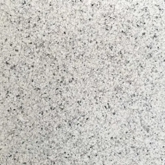 White rust stone lychee noodle