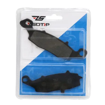 Factory Wholesale EBC FA231 Brake Caliper for RKV 125 150 200