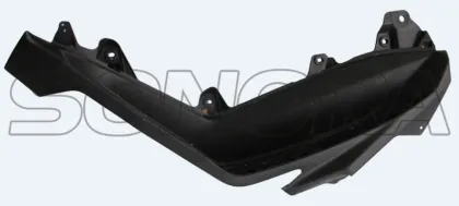 YAMAHA N-MAX 155 FOOTREST BOARD R. (P/N: DP-F7488-00) Top Quality