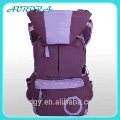 Fashion casual Korean japanese brand backpack