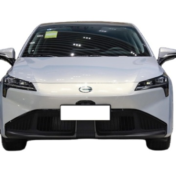 2023 GAC Aion S Plus 70 Smart EV: 510Km Long Battery Life High-Speed Electric Car