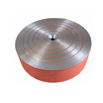 High Quality Round and Rectangular Electromagnetic Chucks