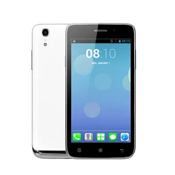 MTK6572 Dual Core Android 4.2 Mobile Phone, 512MB RAM, 4GB ROM, GPS, 3G WCDMA