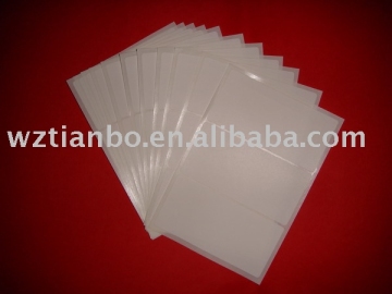 printing labels