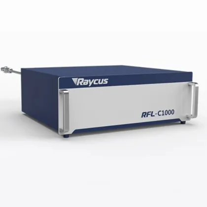 Raycus Fiber Laser Source 1500W