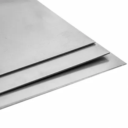 stocked and customized hastelloy b b3 sheet/ plate