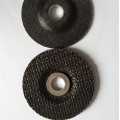 Flap disc back up pad fiberglass reinforced cloth