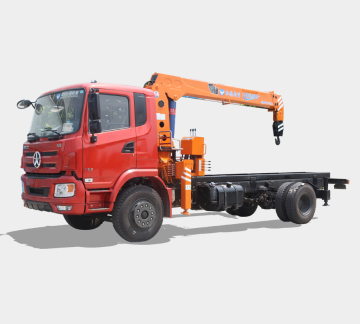 5ton Mobile Telescopic Boom Mounted Lorry Gripper Crane SQ6.3S3
5ton Mobile Telescopic Boom Mounted Lorry Gripper Crane SQ6.3S3