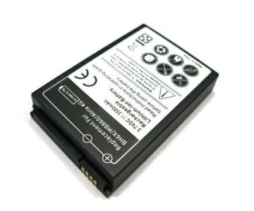 Extended Replacement For Motorola Mobile Cellphone Battery Mb860 3500mah 3500mah