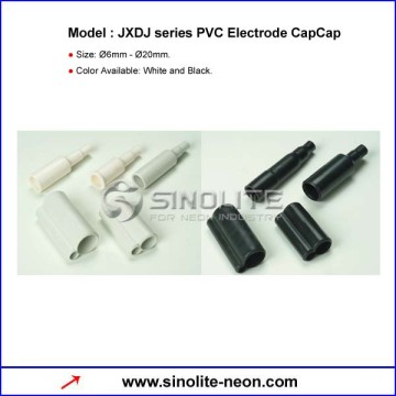 JXDJ Series PVC Electrode Cap