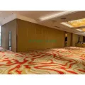 Interior Decoration acoustic movable walls