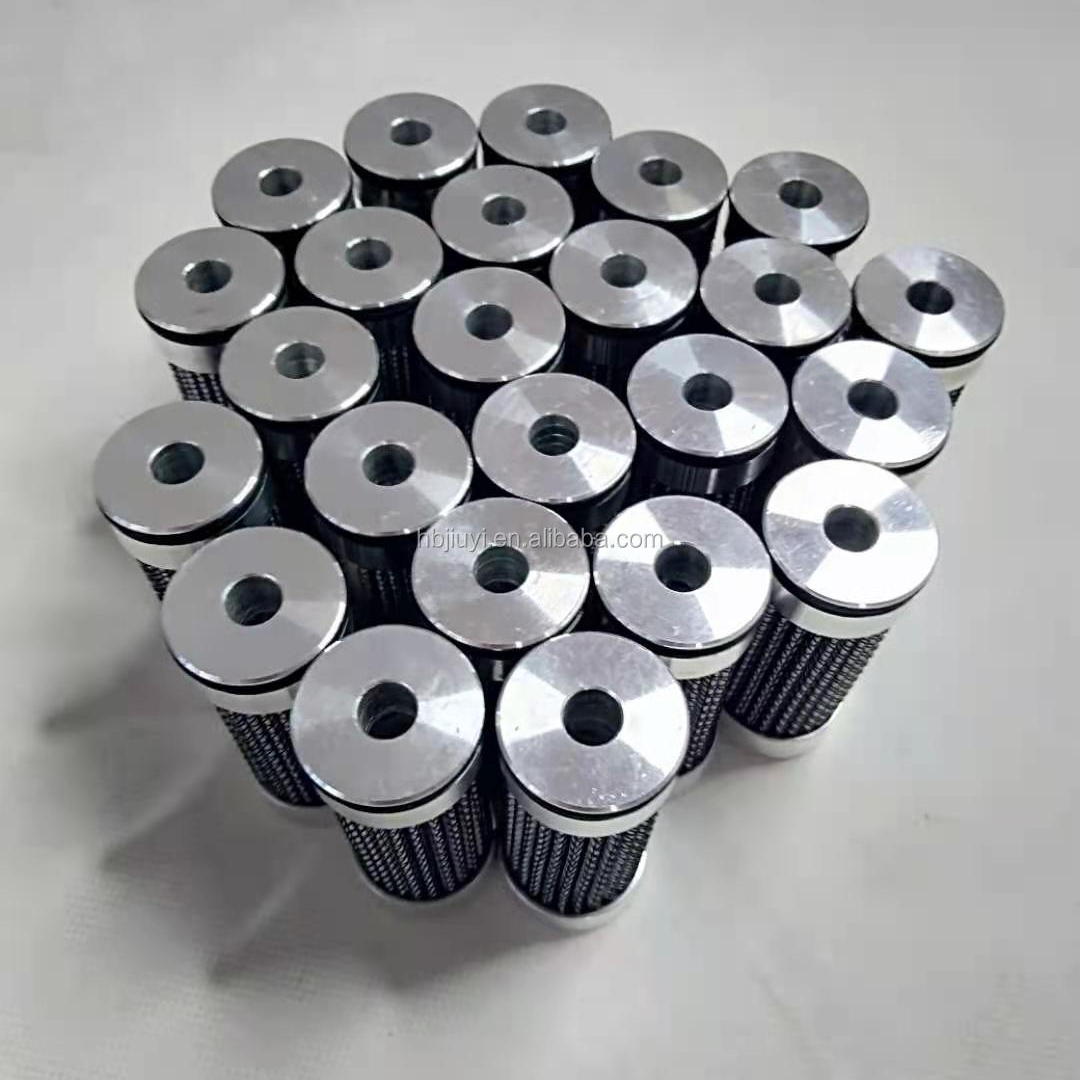 High Quality Hydraulic Oil Filter Element 03811169 020 Bh/-sfree, High ...