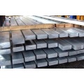 thin aluminum flat bar