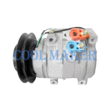 ISUZU TRUCK 24V 1A AC Compressor 447220-5061 CM5398