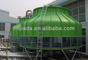 Cooling Water Tower with Different Capacities