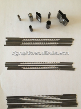 Air Punch Blades