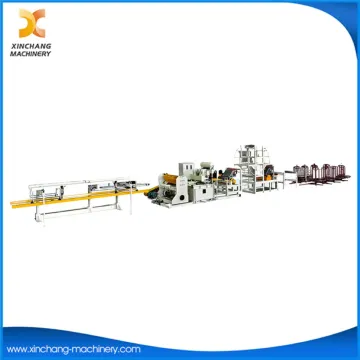 Automatic Construction Reinforcing Steel Wire Mesh Welding Machine