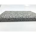 2-4mm Size Recycled Rubber Granule