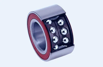 NSK DAC387450 BEARING