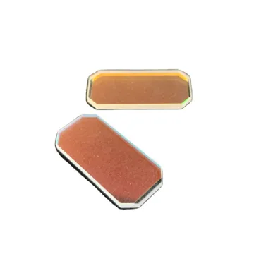 High Reflectivity Custom Laser Lenses and Reflective Mirrors for Laser Machines