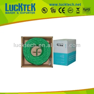 cat5e lan cable